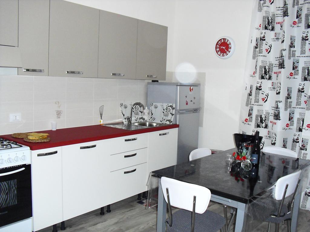 Appartamento Exclusive Marsala Luaran gambar