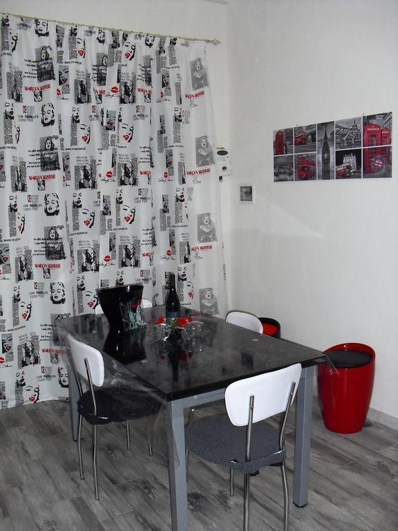 Appartamento Exclusive Marsala Luaran gambar