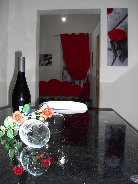 Appartamento Exclusive Marsala Luaran gambar